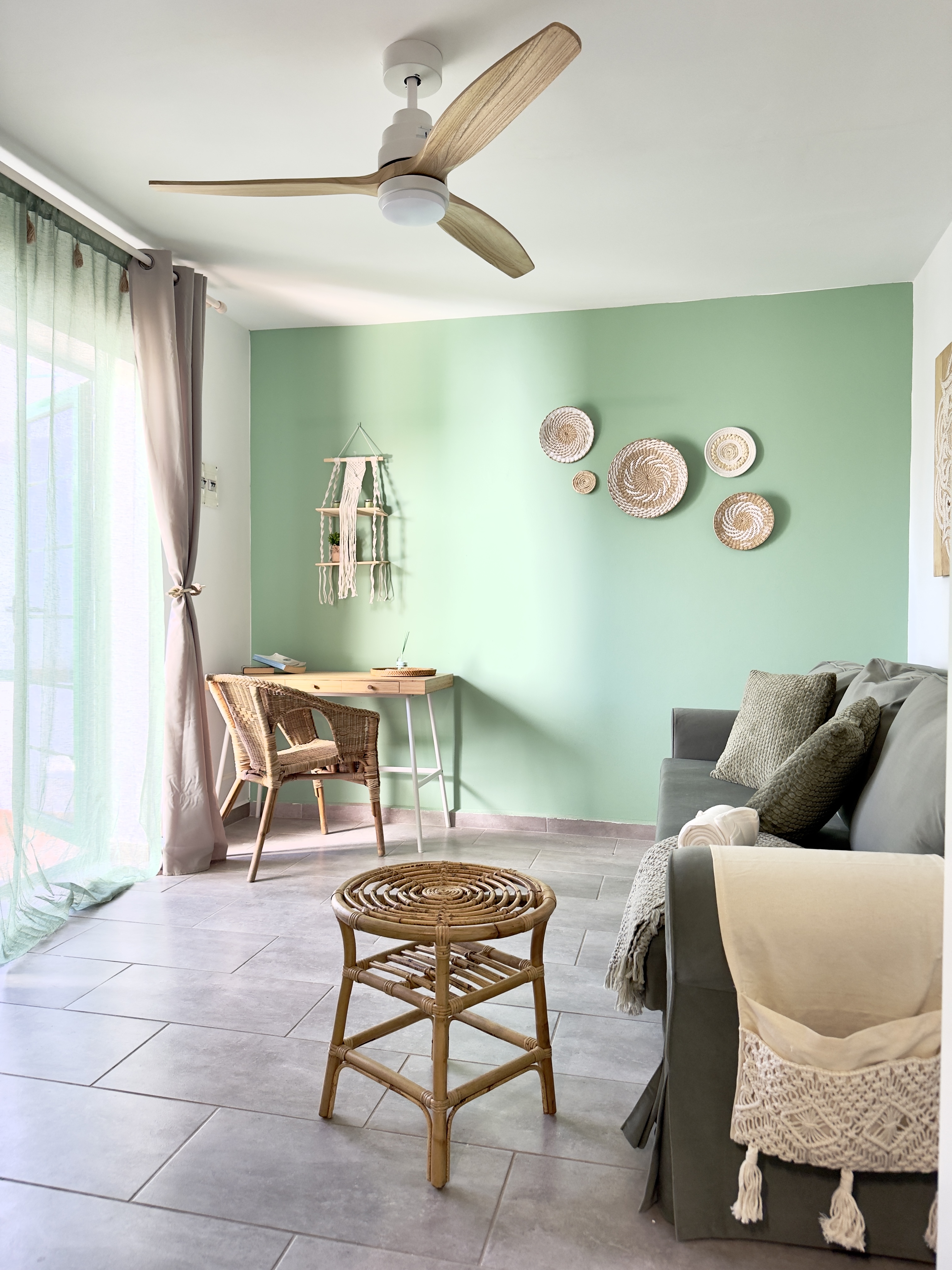 Casita El Sueño de Mi Vida - Caleta de Fuste 