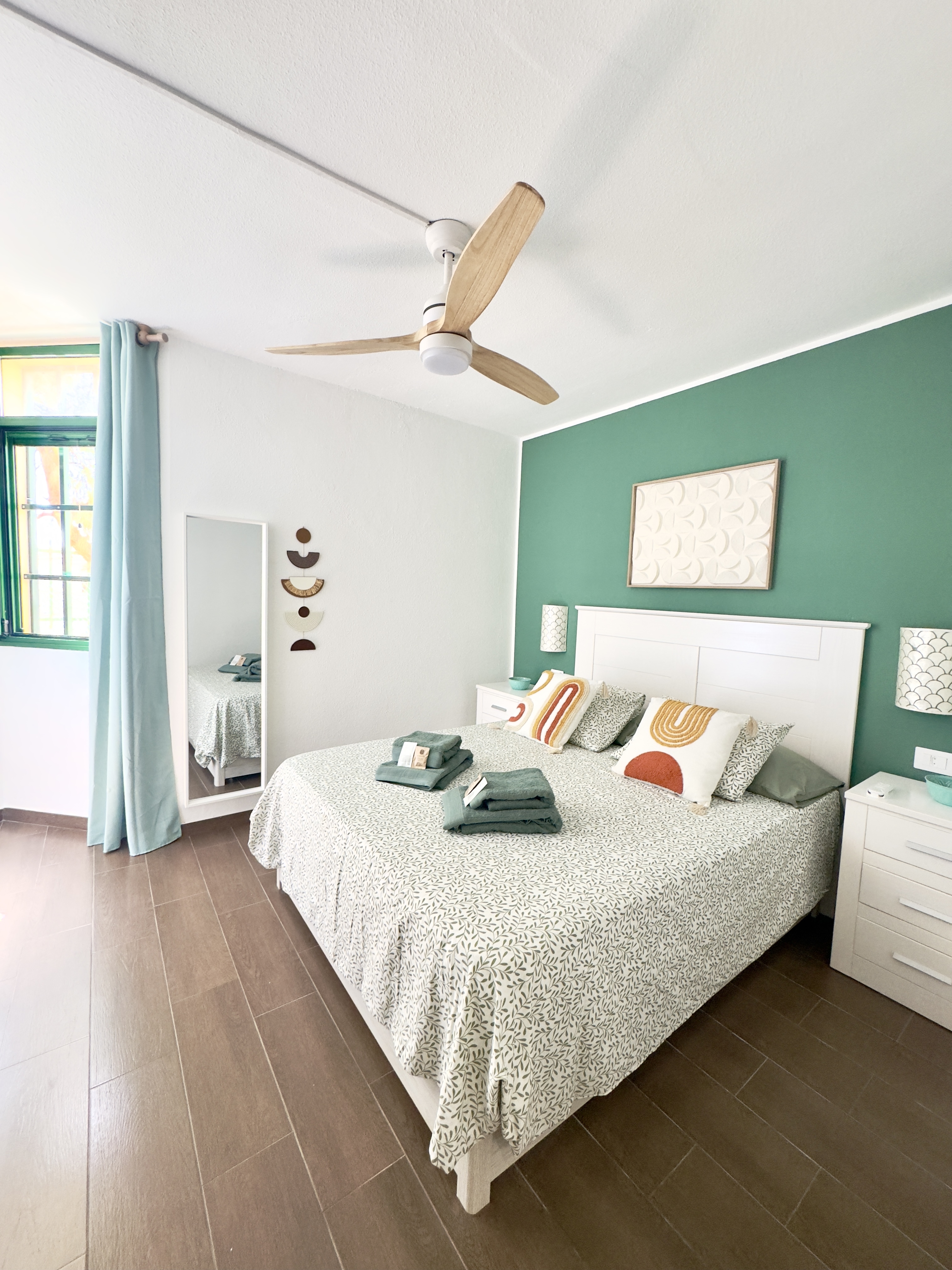 Casa Linda - Costa de Antigua 