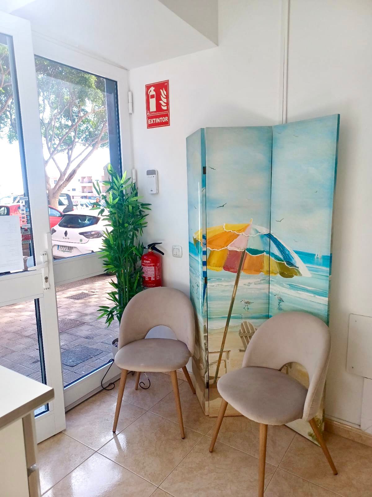 Cessione attività centro estetico avviato a Puerto del Rosario