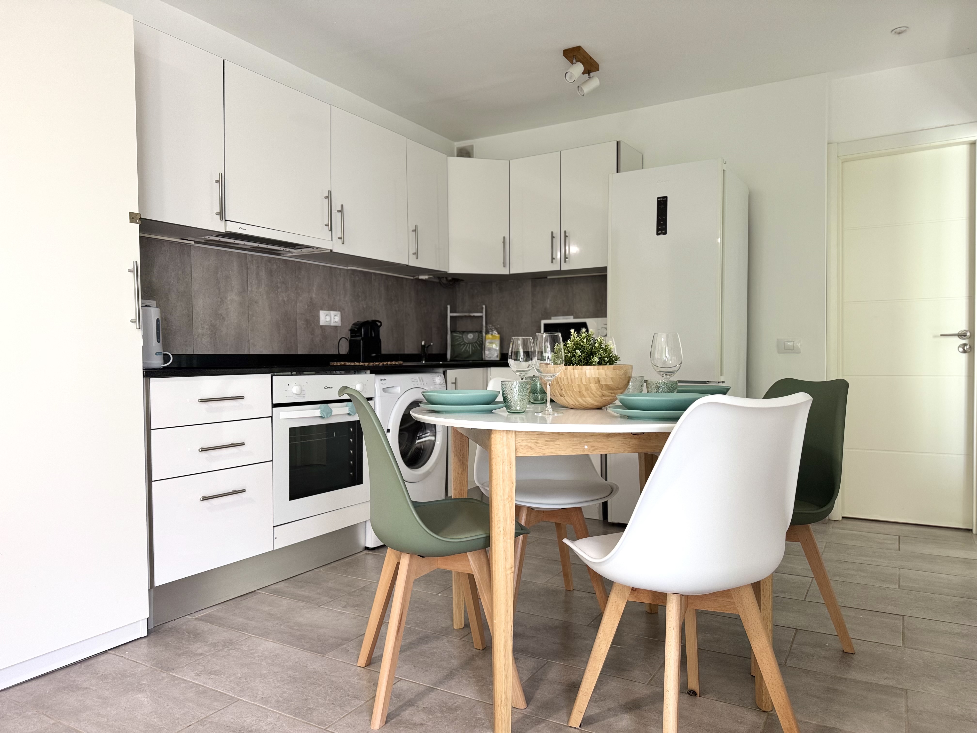 Casita El Sueño de Mi Vida - Caleta de Fuste 