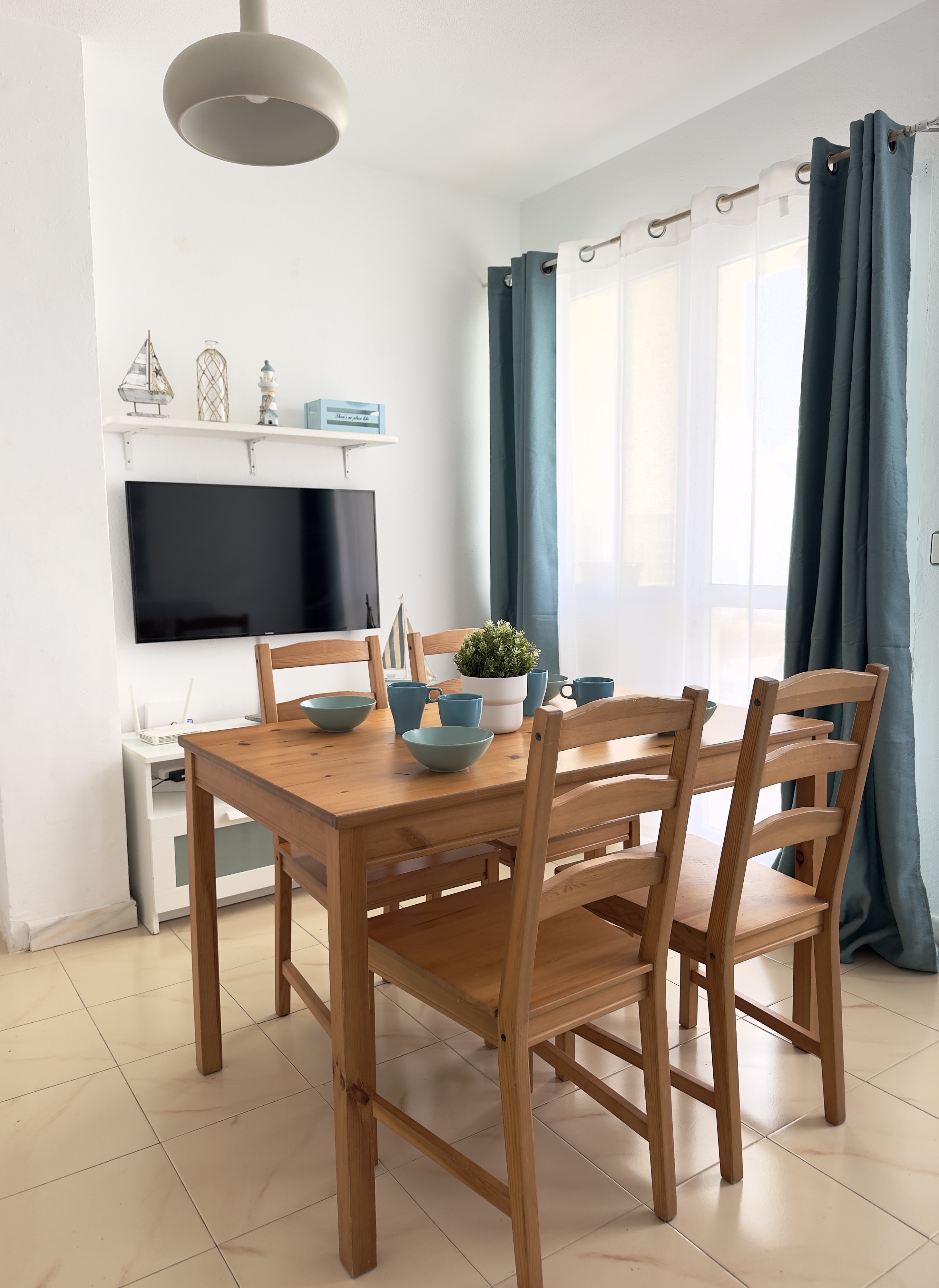 Bella Vita - Costa de Antigua