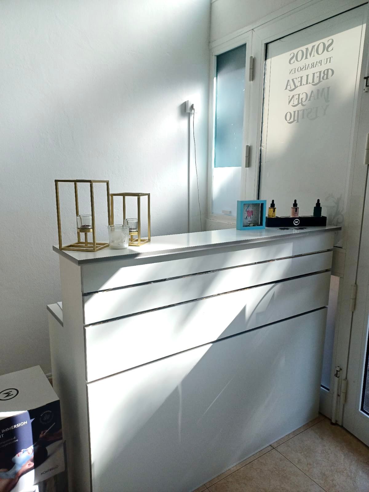 Cessione attività centro estetico avviato a Puerto del Rosario