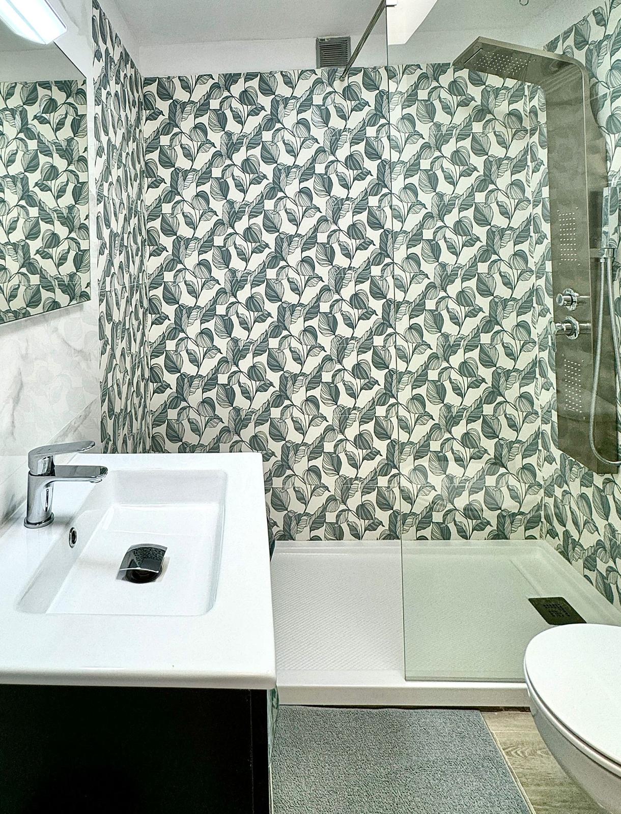 Appartamento ristrutturato in vendita a Caleta de Fuste con garage privato vicino al mare