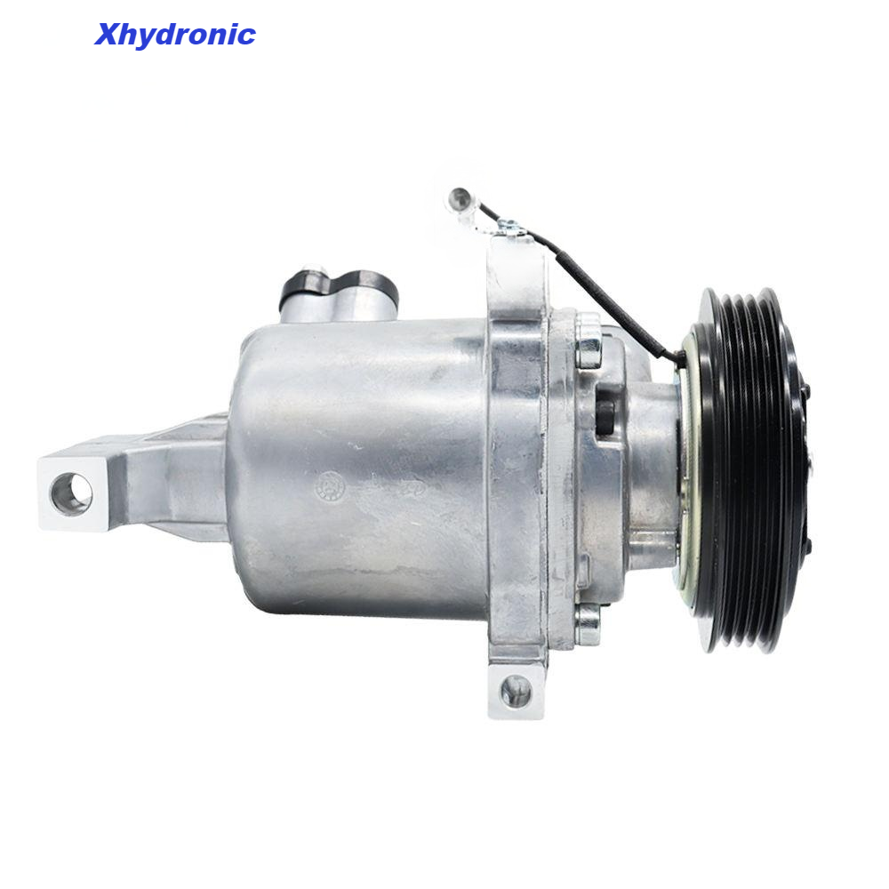 95200-84M00 95200-84M41 95200-84M01 Air AC Compressor for Suzuki Celerio