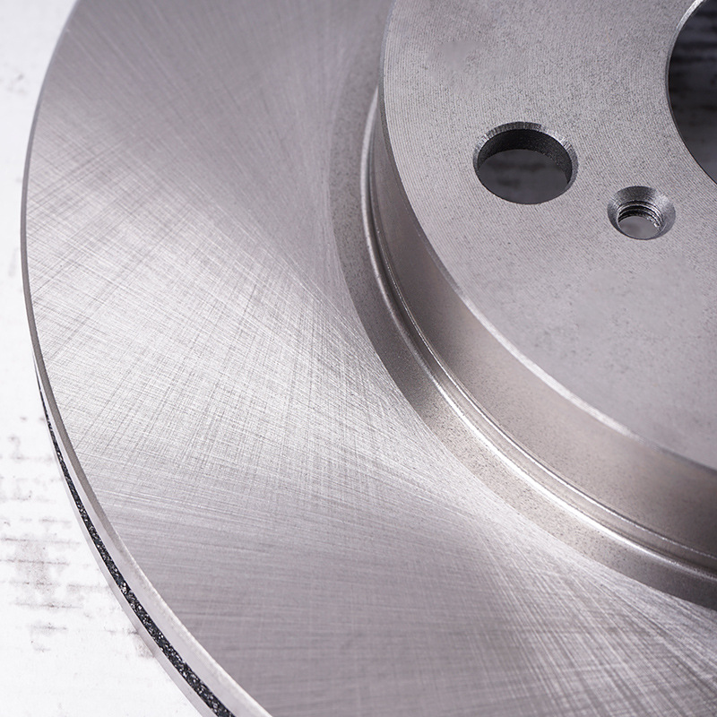 Ventilated Brake Disc