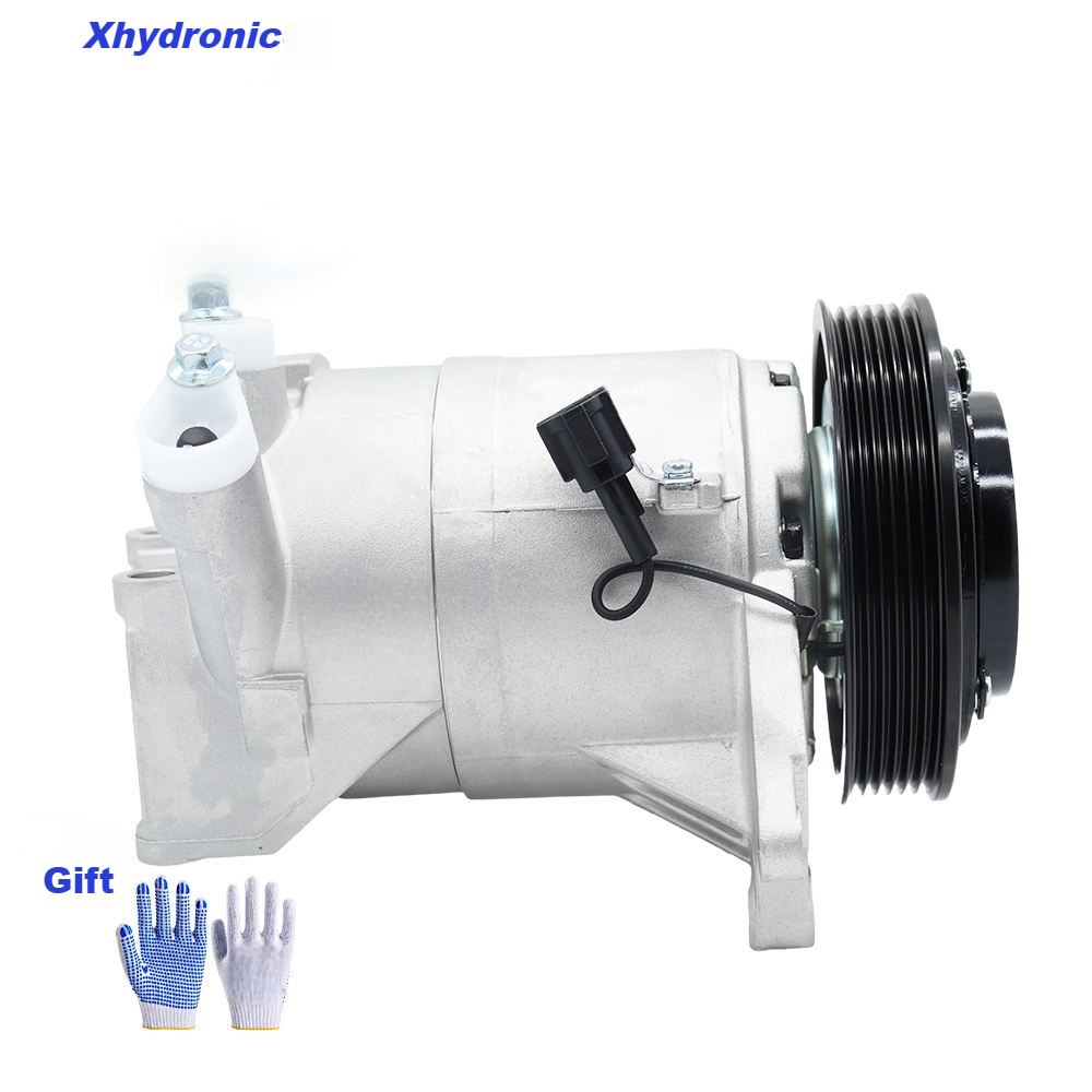 Air AC Compressor for Air Conditioning Systems for Nissan Murano Z50