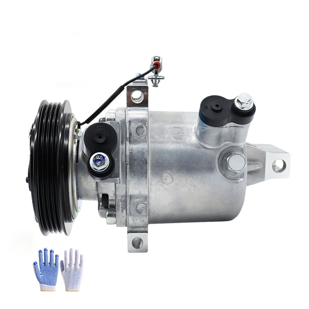 95200-84M00 95200-84M41 95200-84M01 Air AC Compressor for Suzuki Celerio