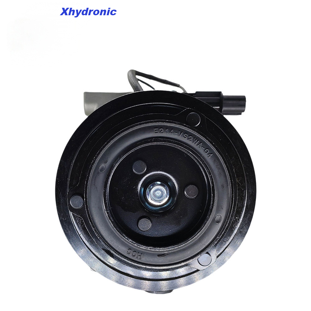 Automotive Air Conditioning Compressor 97701-d7500 97701d7500 Air AC Compressor for hyundai I30 I40 Kai Sportage