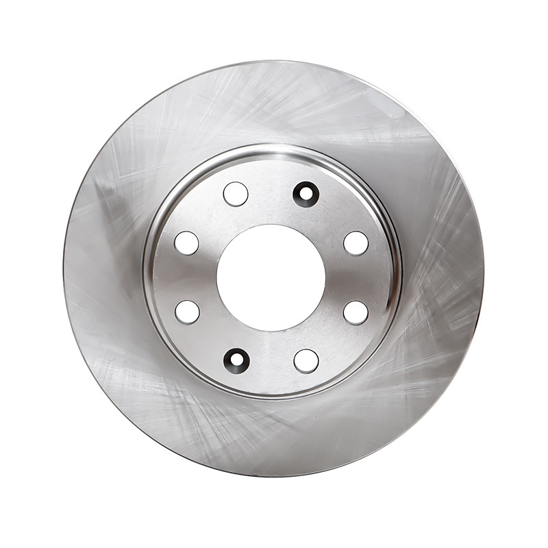 Ventilated Brake Disc