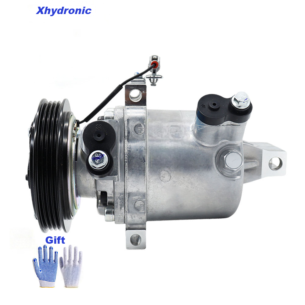 95200-84M00 95200-84M41 95200-84M01 Air AC Compressor for Suzuki Celerio