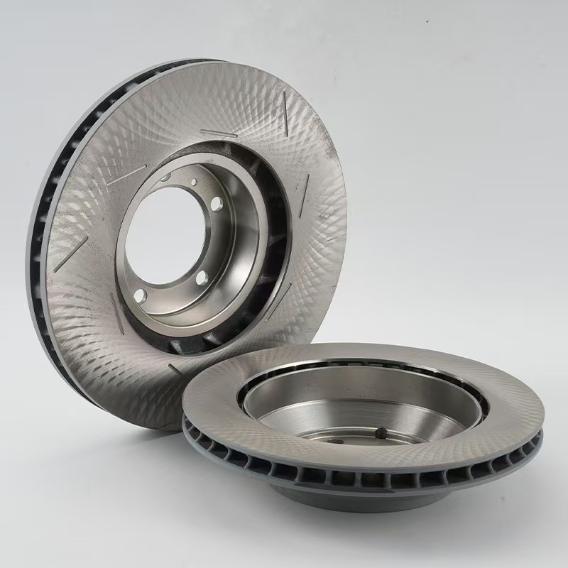 Ventilated Brake Disc Rotor 40206JL00A INFINITI/NISSAN HT250/G3000 Brake Discs