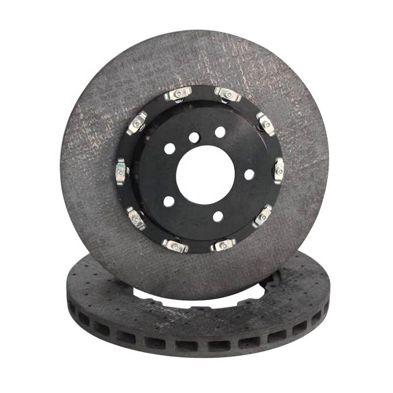 Carbon Ceramic Brake Disc