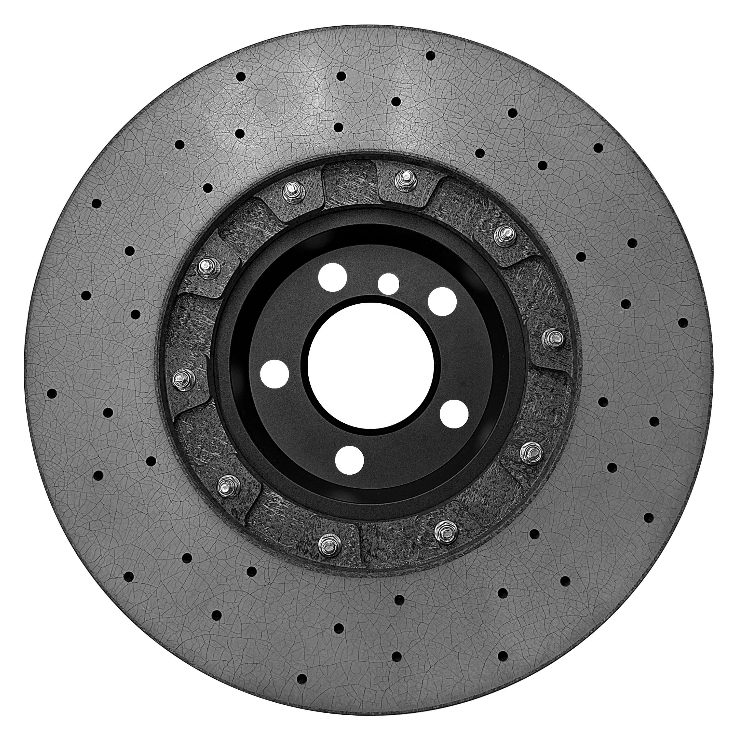 Carbon Ceramic Brake Disc