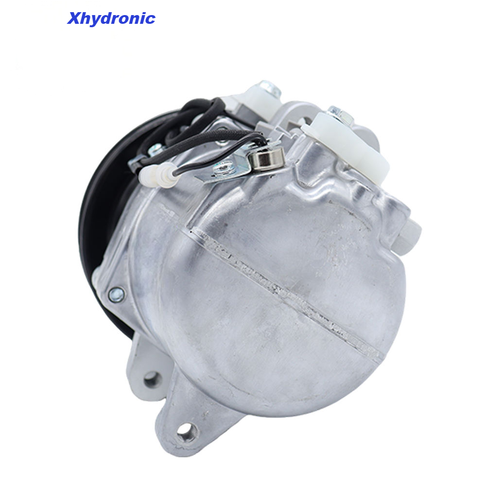 9520158J60 95201-58J60 Car AC Compressor for Suzuki CARRY