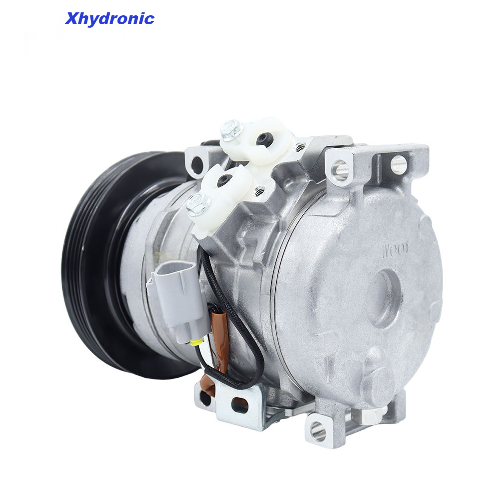 Automotive Air Conditioner Compressor 88320-53010 12V AC Air Conditioner Compressor for TOYOTA Altezza Truck