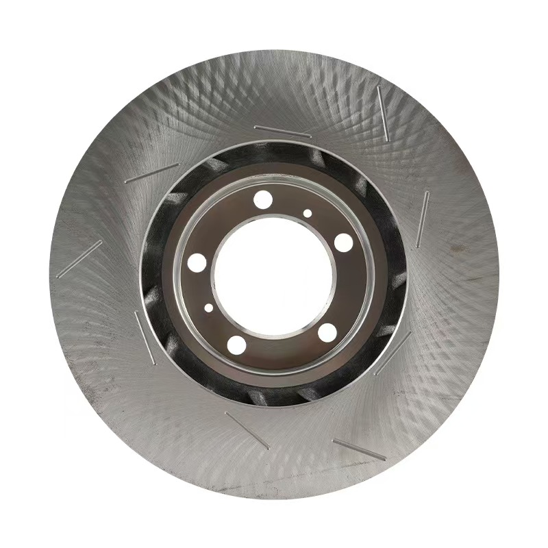 Ventilated Brake Disc Rotor 40206JL00A INFINITI/NISSAN HT250/G3000 Brake Discs