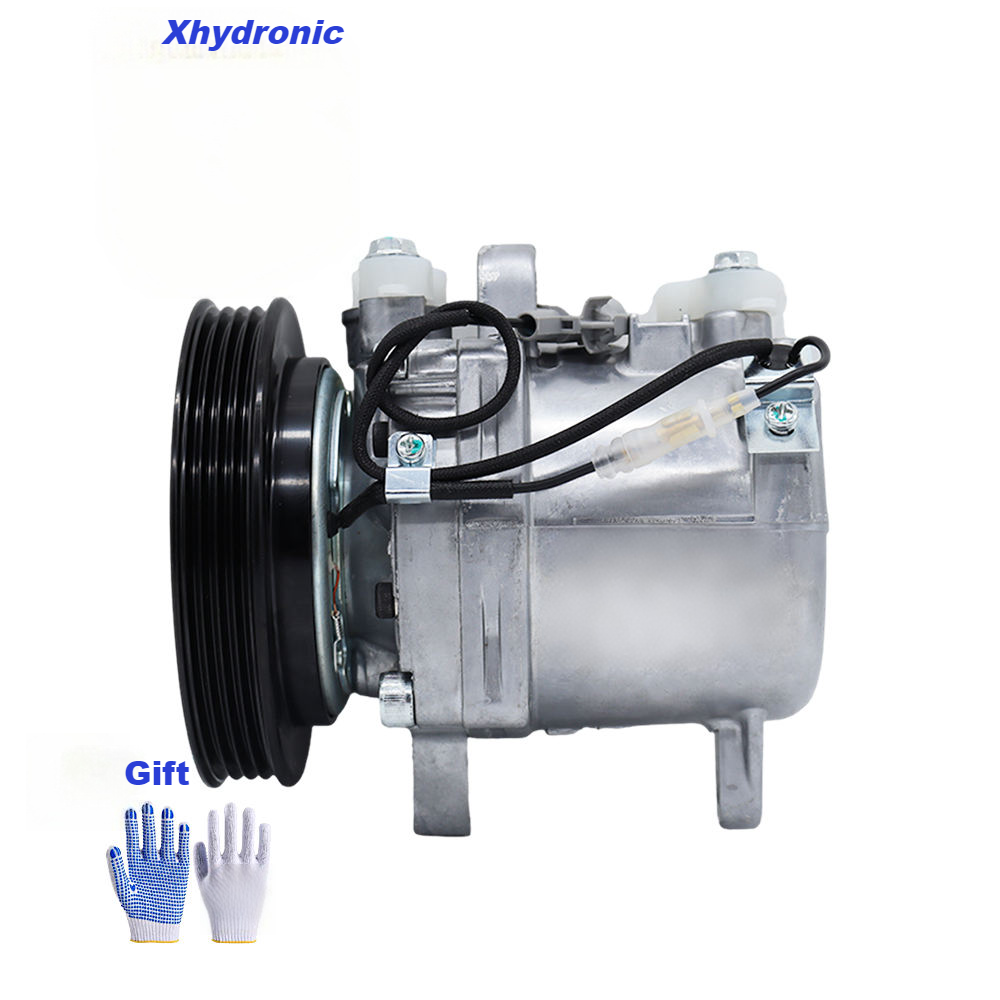 9520158J60 95201-58J60 Car AC Compressor for Suzuki CARRY
