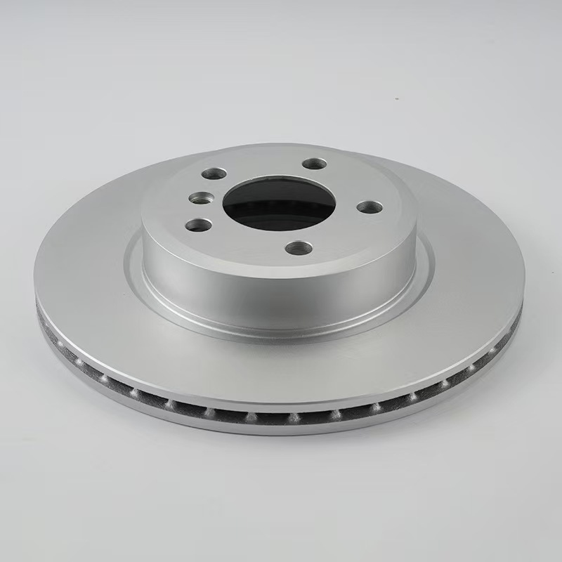 Ventilated Brake Disc