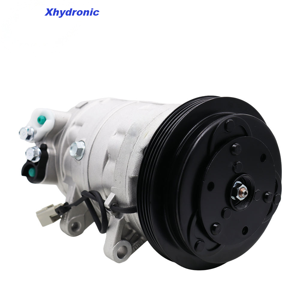 Automotive Air Conditioning Compressor 92600-30P05 92600-48P00 9260048P01 92610-48P00 air AC Compressor for Nissan Fairlady 300zx