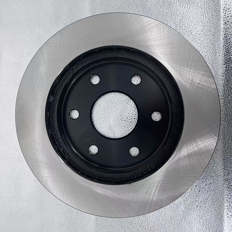 Brake Disc Rotor High Quality Front Disc Brake Kit for BMW Car Brake Disc 34111154750;34111154749;34111160915