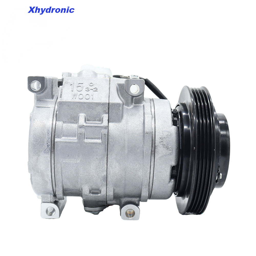 Automotive Air Conditioner Compressor 88320-53010 12V AC Air Conditioner Compressor for TOYOTA Altezza Truck