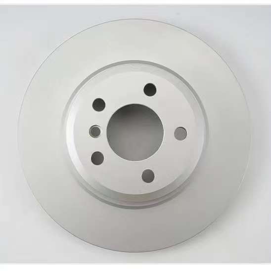 Car Brake Disc  Cast Iron Disc Brake Kit FAM8970 for MG/ROVER Including Discs and Pads No reviews yet