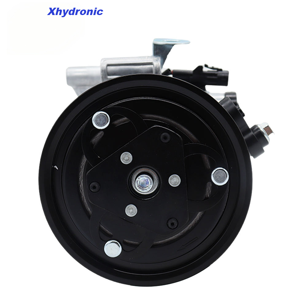 Automotive Air Conditioning Compressor 95200-50M30 95201-50M30 Air AC Compressor for SUZUKI WAGON R/NISSAN MOCO/MAZDA CAROL