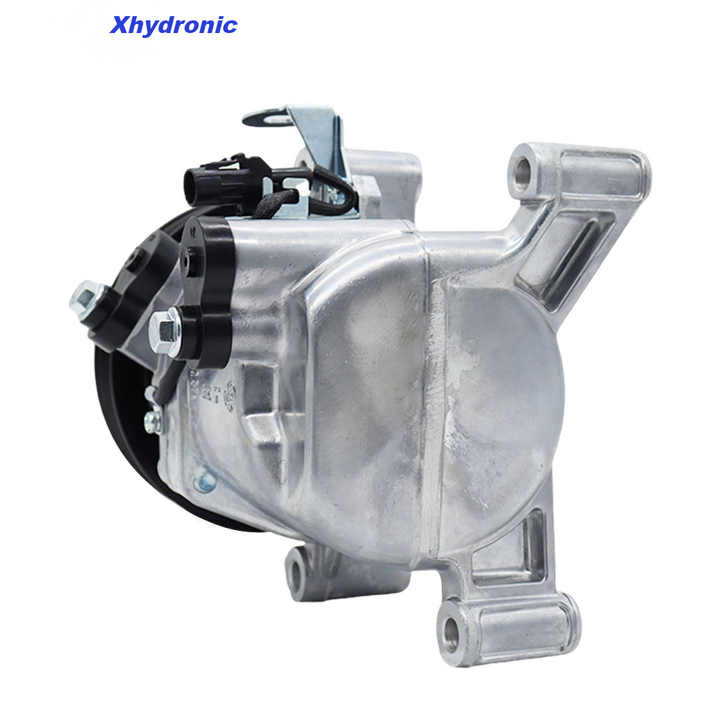 Automotive Air Conditioning Compressor 95200-50M30 95201-50M30 Air AC Compressor for SUZUKI WAGON R/NISSAN MOCO/MAZDA CAROL