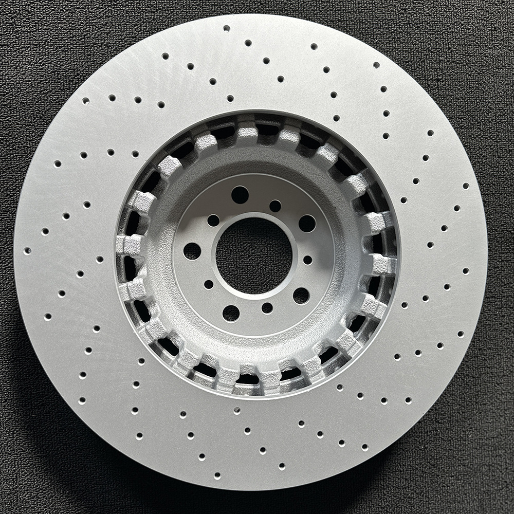 Performance Brake Disc Rotor