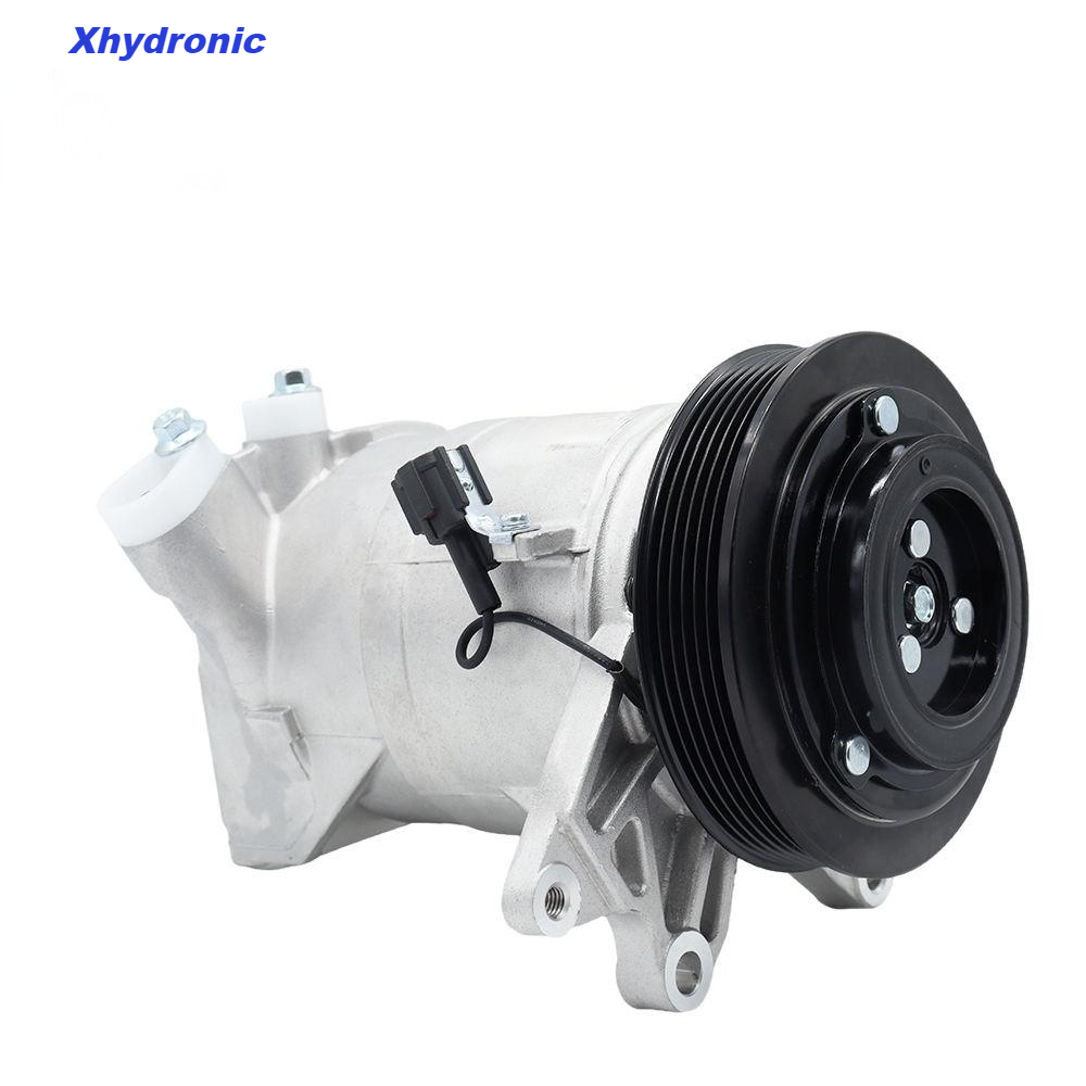 Air AC Compressor for Air Conditioning Systems for Nissan Murano Z50