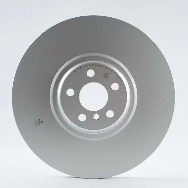 Car Brake Disc  Cast Iron Disc Brake Kit FAM8970 for MG/ROVER Including Discs and Pads No reviews yet