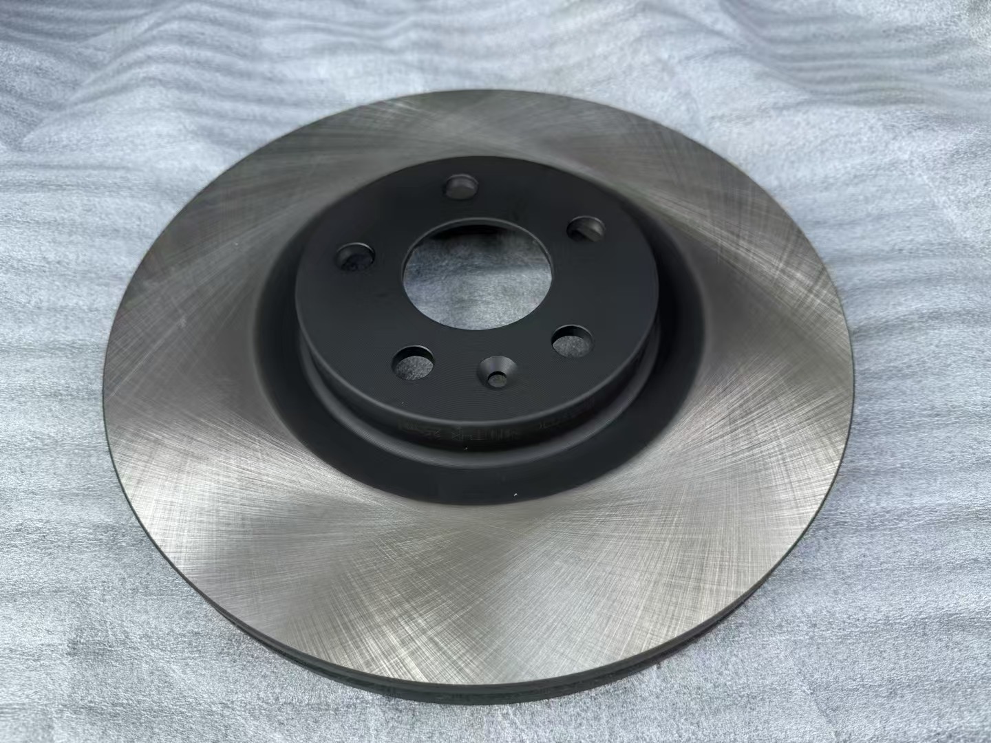 Brake Disc Rotor High Quality Front Disc Brake Kit for BMW Car Brake Disc 34111154750;34111154749;34111160915