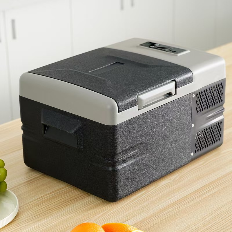 Portable Car Refrigerator