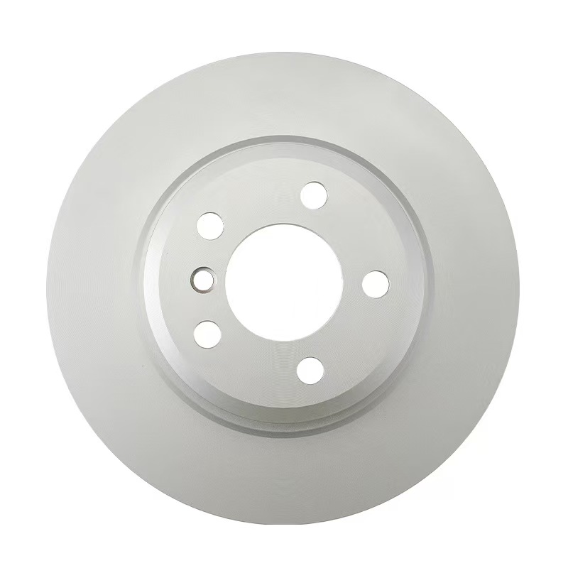 Ventilated Brake Disc