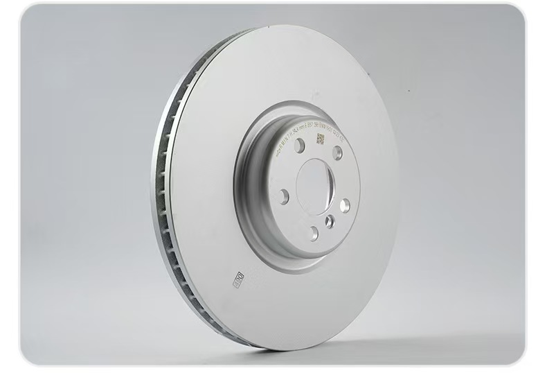 Car Brake Disc