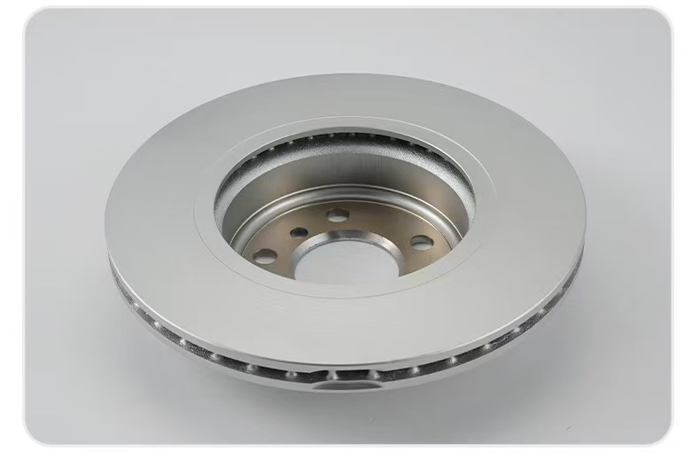 Ventilated Brake Disc