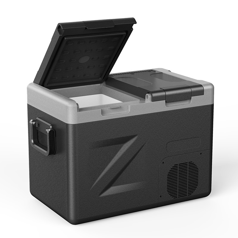 Portable Car Refrigerator