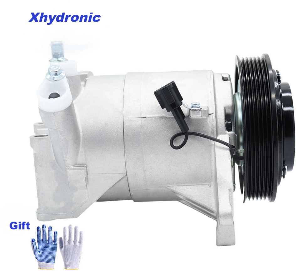 Air AC Compressor for Air Conditioning Systems for Nissan Murano Z50