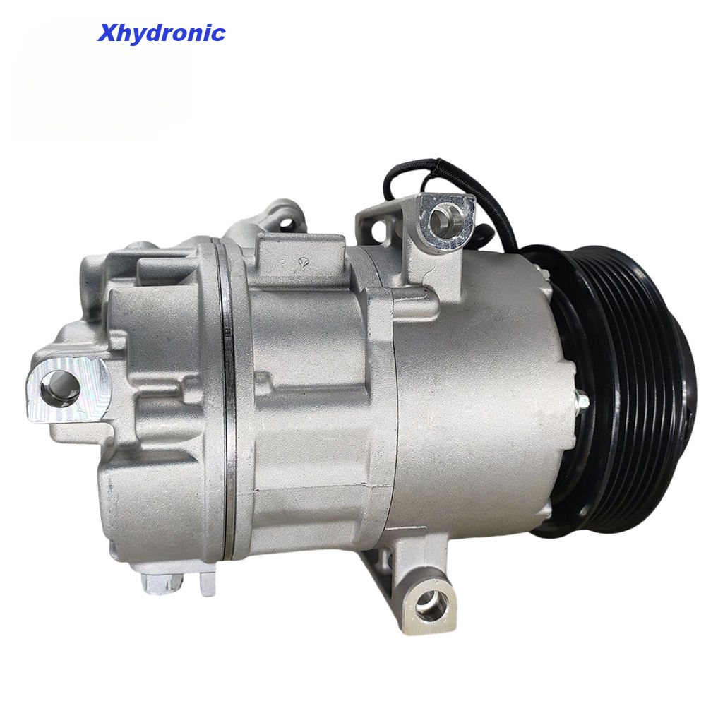 Automotive Air Conditioning Compressor 97701-d7500 97701d7500 Air AC Compressor for hyundai I30 I40 Kai Sportage