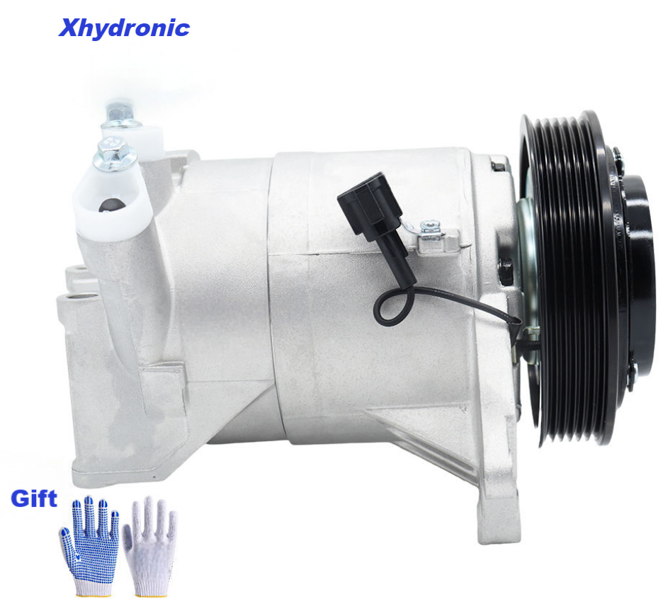 Air AC Compressor for Air Conditioning Systems for Nissan Murano Z50