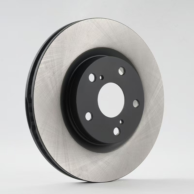 Brake Disc Rotor High Quality Front Disc Brake Kit for BMW Car Brake Disc 34111154750;34111154749;34111160915