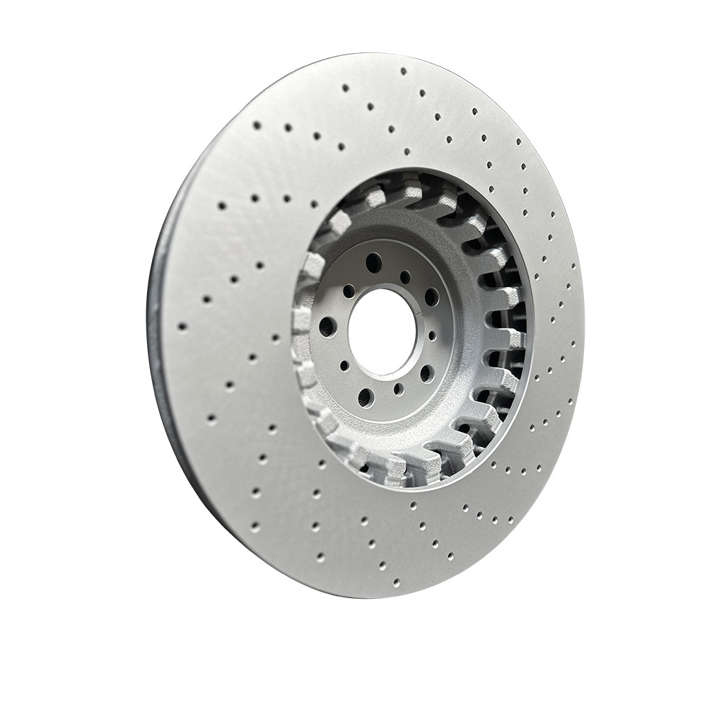 Car Brake Disc  