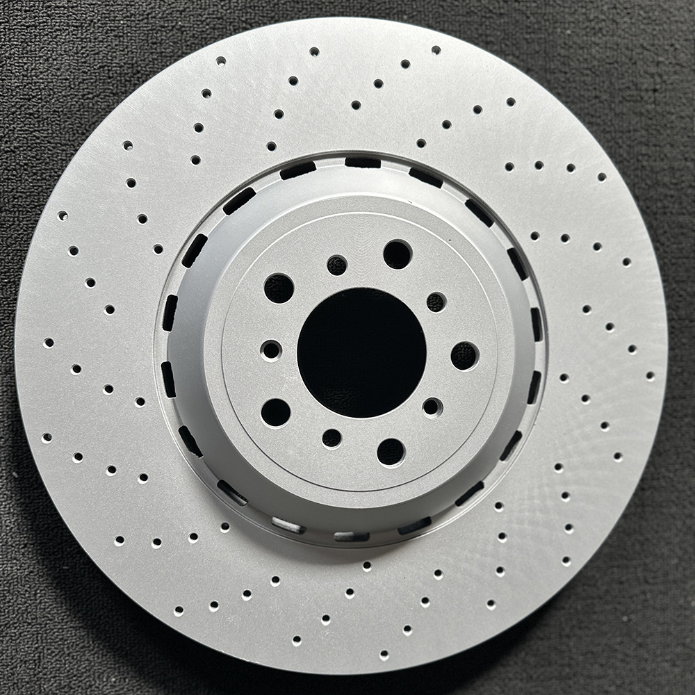 Performance Brake Disc Rotor