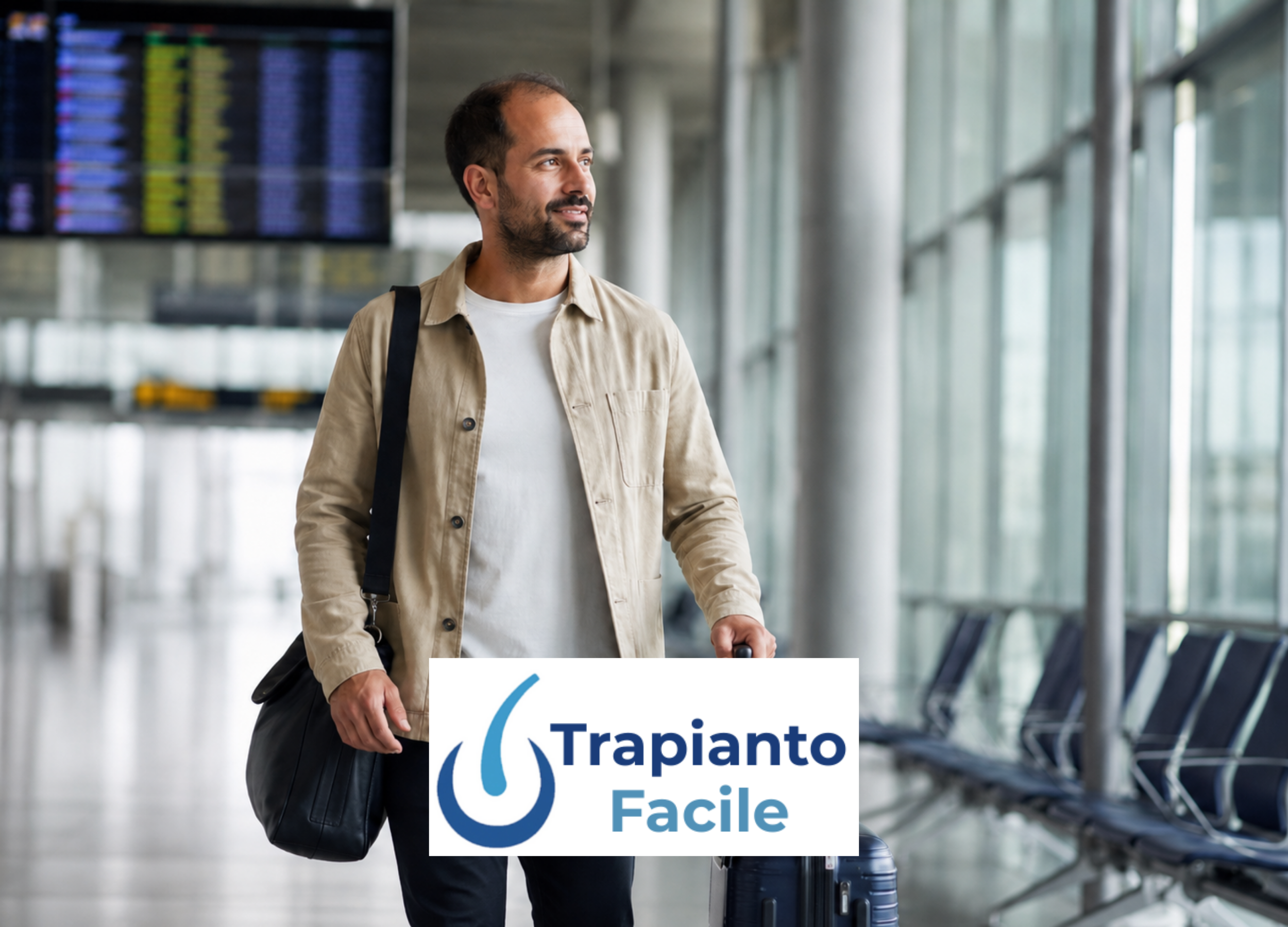 Formula Individuale Standard – Trapianto Capelli in Turchia
