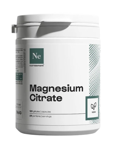 Citrate de Magnésium