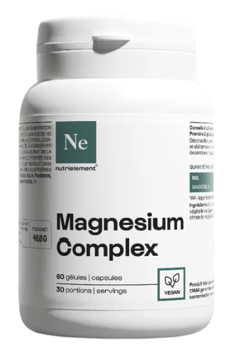 Complex Magnésium
