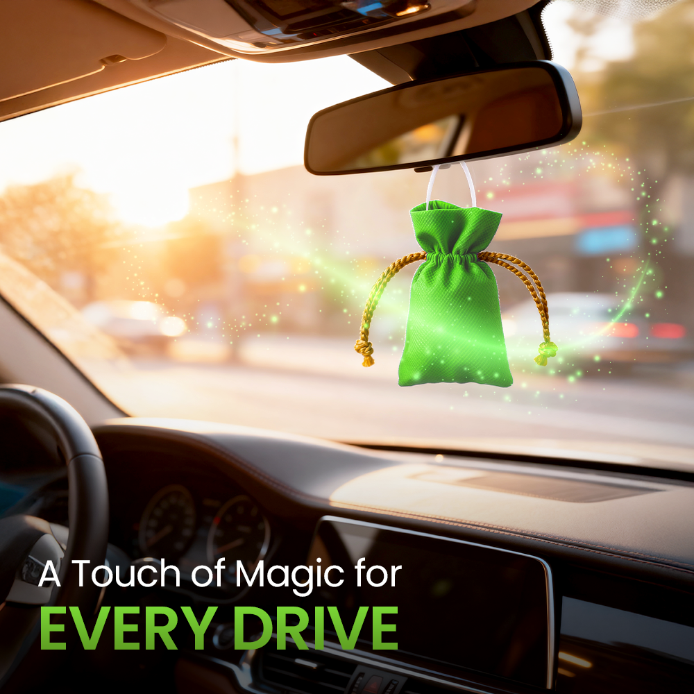 Jasmine Elegance Freshness