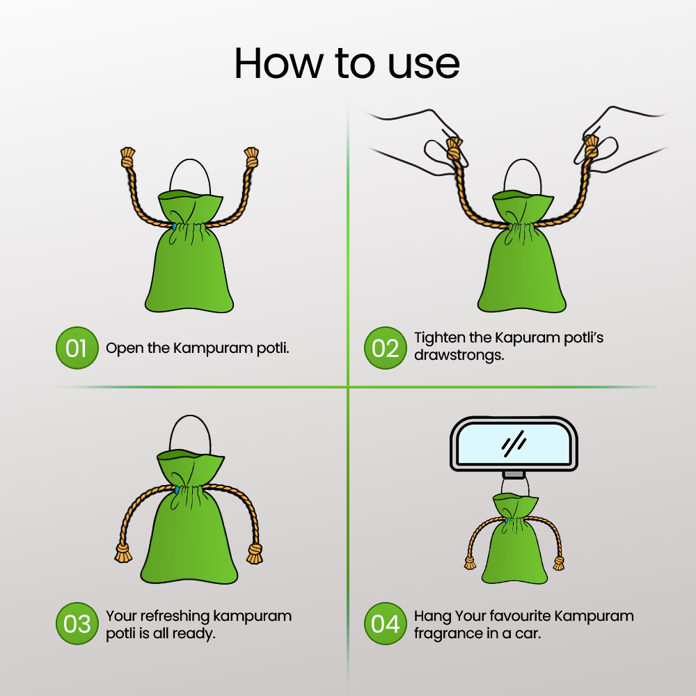 Natural Lemongrass Freshness