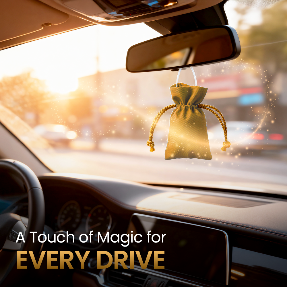 Kampuram Organic Air Freshener