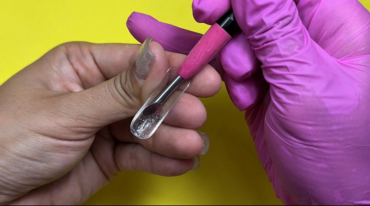 Dual System Con Gummy Gel